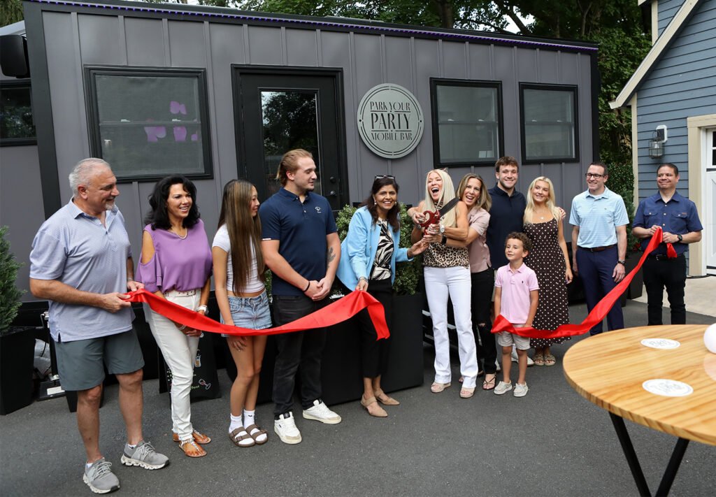 Grand Opening & Ribbon Cutting