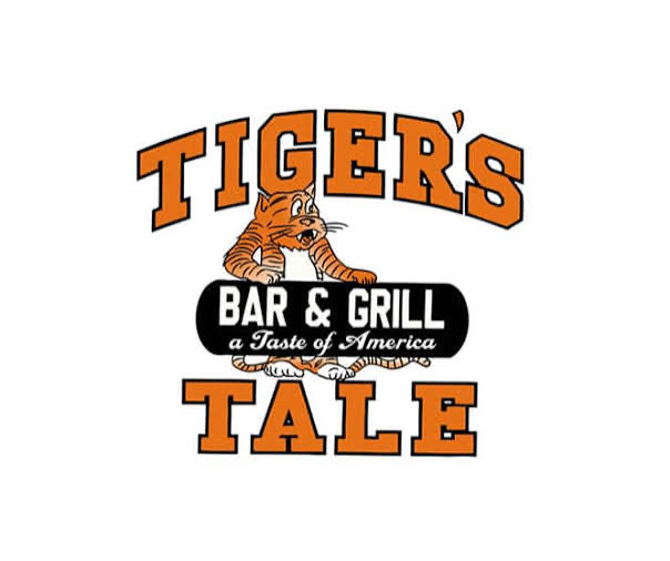Tiger’s Tale
